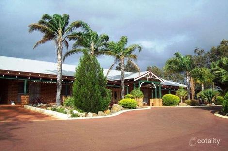 31 Garrigan Cl, Northam, WA 6401