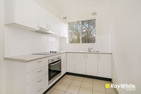 Property photo of 4/23 Elizabeth Street Ashfield NSW 2131