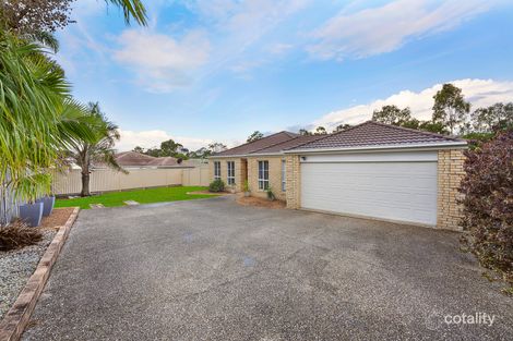 Property photo of 8 Ridge View Drive Narangba QLD 4504