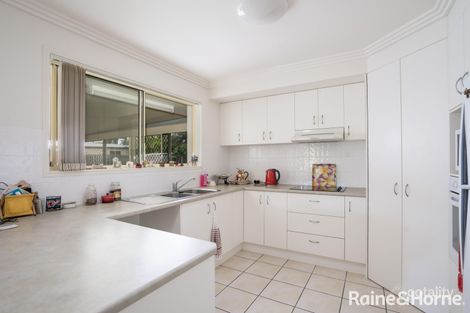 Property photo of 33 Pembridge Circuit Urraween QLD 4655