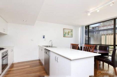 Property photo of 9/333 Ernest Street Neutral Bay NSW 2089