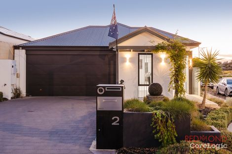 Property photo of 2 Rock Way Alkimos WA 6038