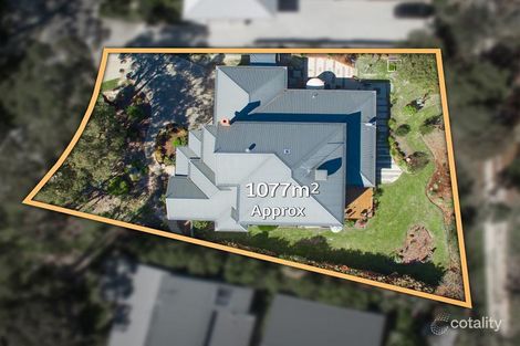 Property photo of 44 Dalton Street Gisborne VIC 3437
