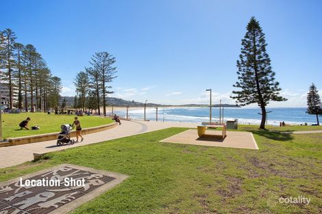 Property photo of 32/24 The Crescent Dee Why NSW 2099