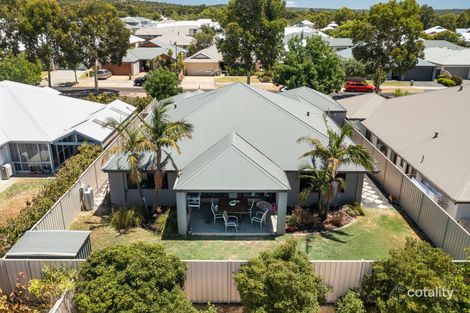 Property photo of 32 St Michaels Parkway Dunsborough WA 6281