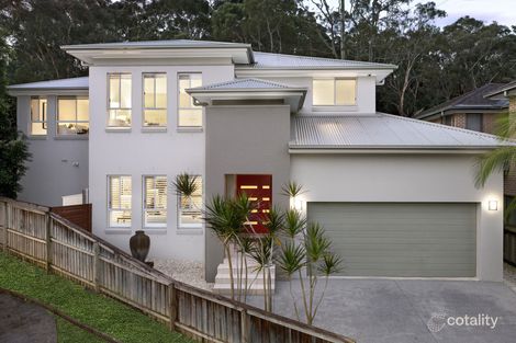 Property photo of 3D Peppercorn Drive Frenchs Forest NSW 2086