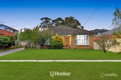 15 Bakewell St, Cranbourne, VIC 3977