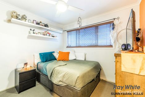 Property photo of 243 Nottingham Road Algester QLD 4115