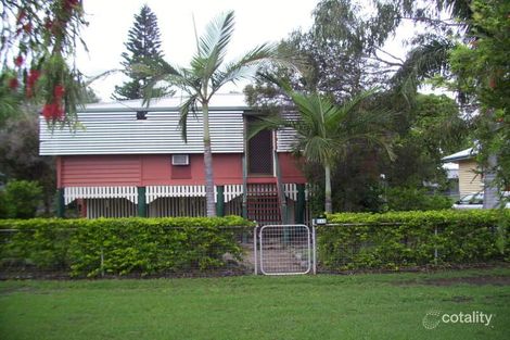 348 Salamanca St, Frenchville, QLD 4701