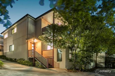 Property photo of 2/36 Macdonnell Street Toowong QLD 4066