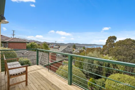 Property photo of 3/18 Hooper Crescent Mount Stuart TAS 7000
