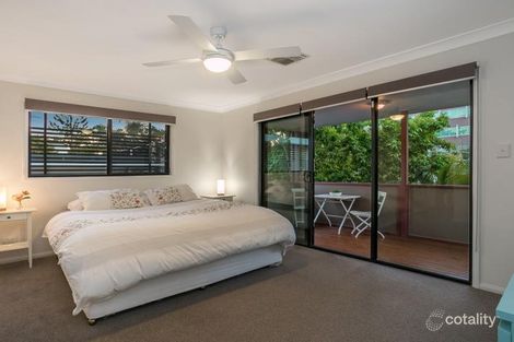 Property photo of 2/36 Macdonnell Street Toowong QLD 4066