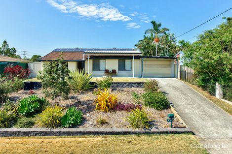 Property photo of 4 Copper Drive Bethania QLD 4205
