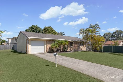 Property photo of 1 Goodall Drive Deception Bay QLD 4508