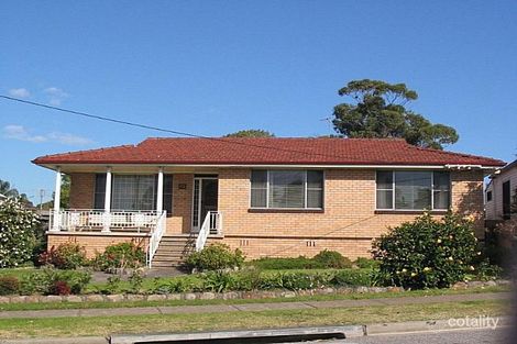 Property photo of 73 Young Road Lambton NSW 2299