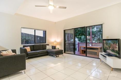 Property photo of 2/36 Macdonnell Street Toowong QLD 4066