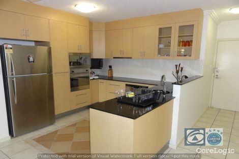 Property photo of 701/5-7 Abbott Street Cairns City QLD 4870