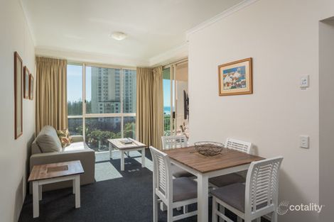 Property photo of 601/46-52 Pacific Street Main Beach QLD 4217