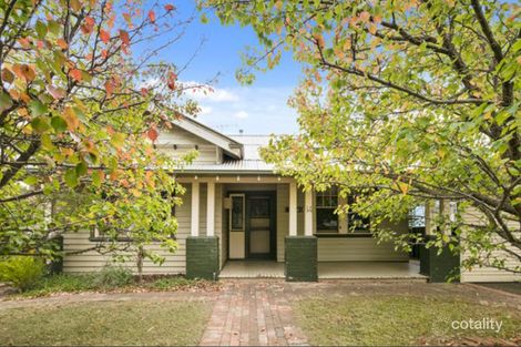 14 Stevenson St, Bendigo, VIC 3550