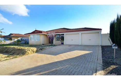 7 Jefferson Dr, Marangaroo, WA 6064