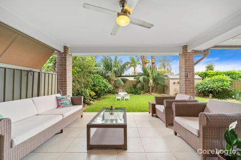 Property photo of 38 Orient Road Padstow NSW 2211