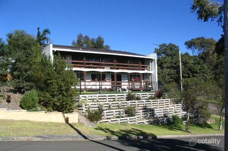 Property photo of 2 Girvan Crescent Corrimal NSW 2518