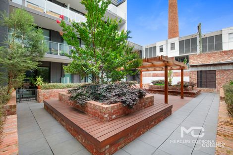 212/63 William St, Abbotsford, VIC 3067