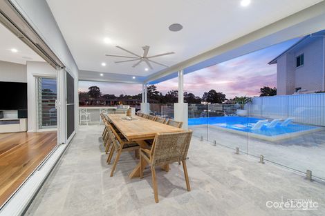 Property photo of 25 Cornwallis Close Port Macquarie NSW 2444