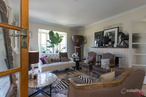 Property photo of 17 Tennyson Crescent Forrest ACT 2603