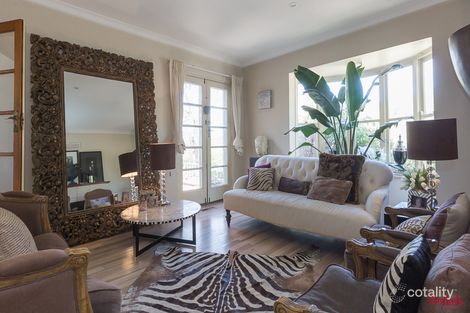 Property photo of 17 Tennyson Crescent Forrest ACT 2603