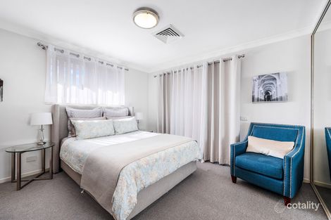 Property photo of 4/31 Bromley Avenue Greenacre NSW 2190