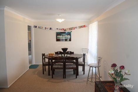 Property photo of 17 Chablis Place Minchinbury NSW 2770