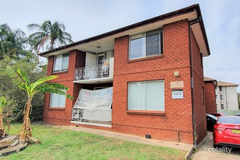 Property photo of 8/6 Cambridge Street Harris Park NSW 2150