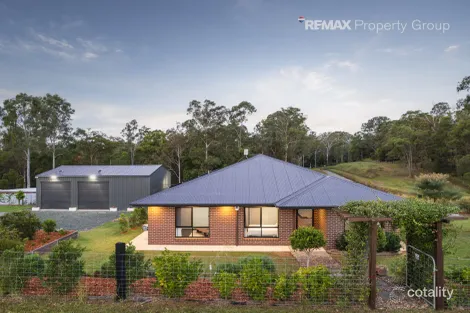 153 Lawson Rd, Jones Hill, QLD 4570