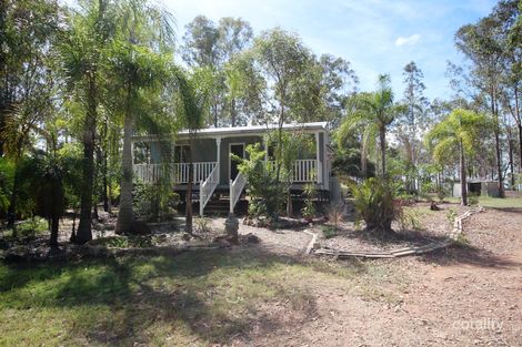 58 Donald Dr, Curra, QLD 4570