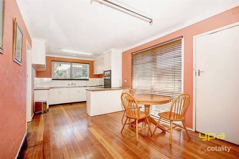 Property photo of 53 Andrew Street Melton South VIC 3338