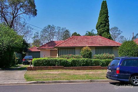 1 Benghazi Rd, Carlingford, NSW 2118