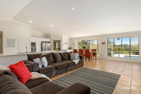 Property photo of 25 Breen Drive Bunya QLD 4055