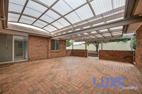 Property photo of 42 Woodfull Loop Gordon ACT 2906