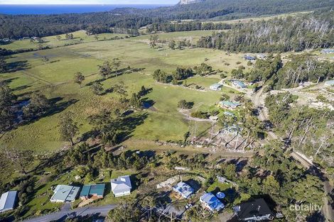 Property photo of 33 Richardsons Drive Eaglehawk Neck TAS 7179