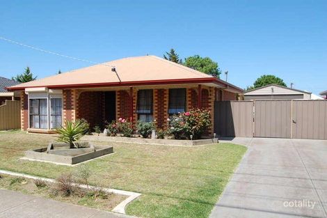 3 Hogans Rd, Hoppers Crossing, VIC 3029