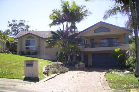 Property photo of 3 Myrtle Close Nambucca Heads NSW 2448