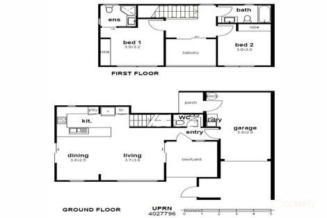 35 Railway St, Alderley, QLD 4051