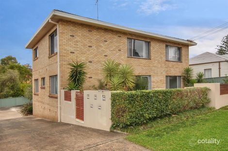 4/61 Campbell St, Wollongong, NSW 2500