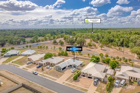 Property photo of 15 Blue Gums Drive Emerald QLD 4720