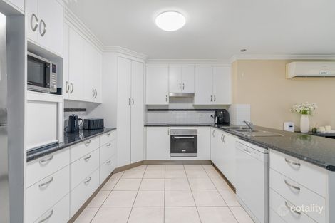 Property photo of 15 Blue Gums Drive Emerald QLD 4720