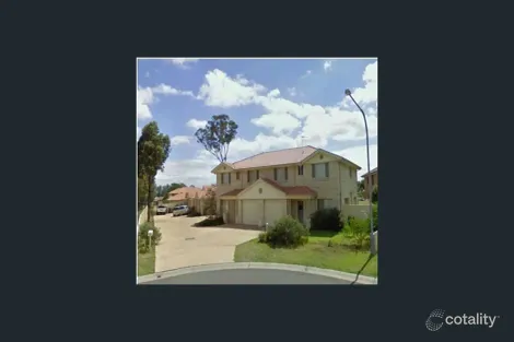 Property photo of 4/25 Cassar Place Oakhurst NSW 2761