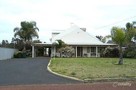 51 Raymond St, Collie, WA 6225