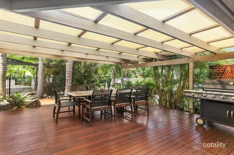 Property photo of 17 Nollamara Drive Elanora QLD 4221