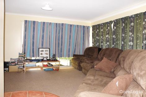 Property photo of 1 Ulogie Court Biloela QLD 4715